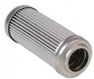100 Micron Stainless Steel Replacement Fuel Filter Element for 42314 Fuel Filter