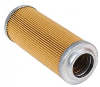 10 Micron Cellulose Replacement Fuel Filter Element for 42321 Fuel Filter
