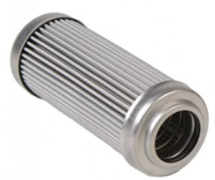 100 Micron Stainless Steel Replacement Fuel Filter Element for 42334 Fuel Filter
