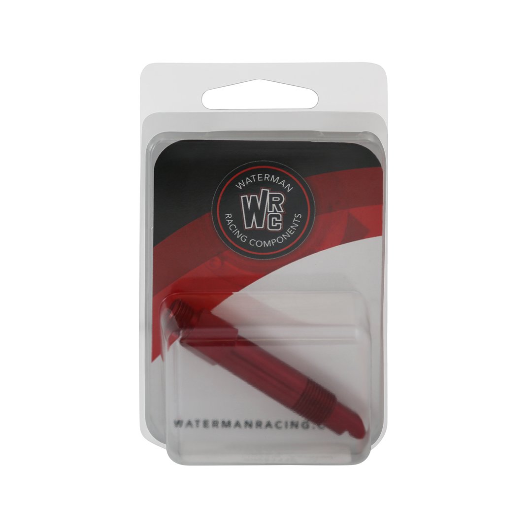 Red Body Nozzle .500 in. Tip