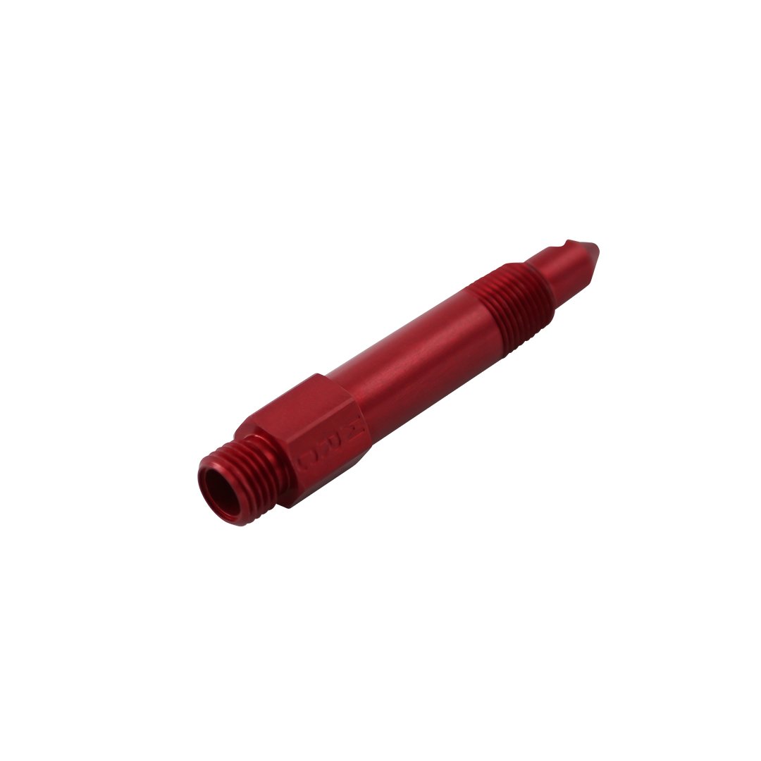 Red Body Nozzle 1 in. Tip