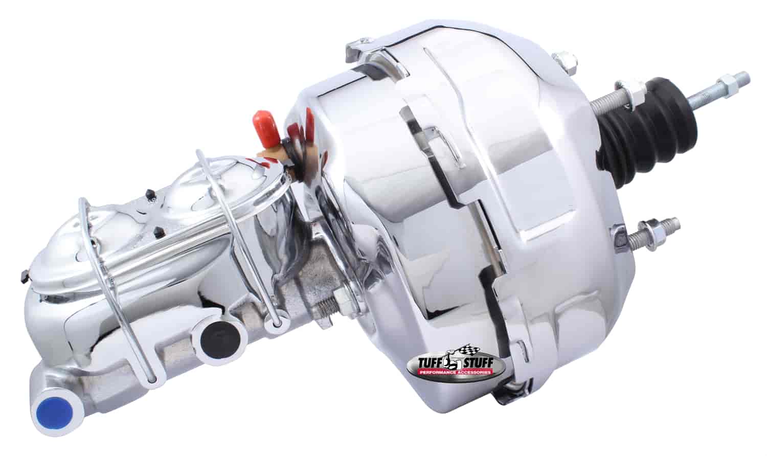9" Booster Combo 2020 Master Cylinder