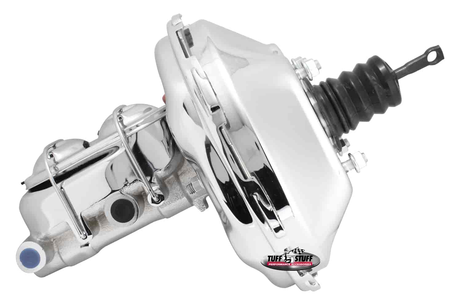 11" Booster Combo 2071 Master Cylinder