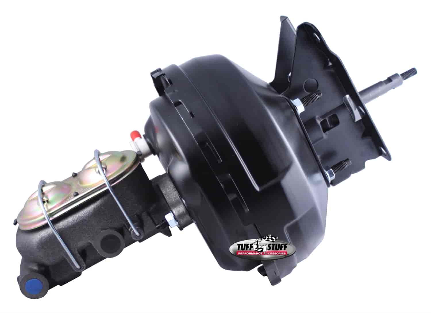 11" Booster Combo 2018 Master Cylinder