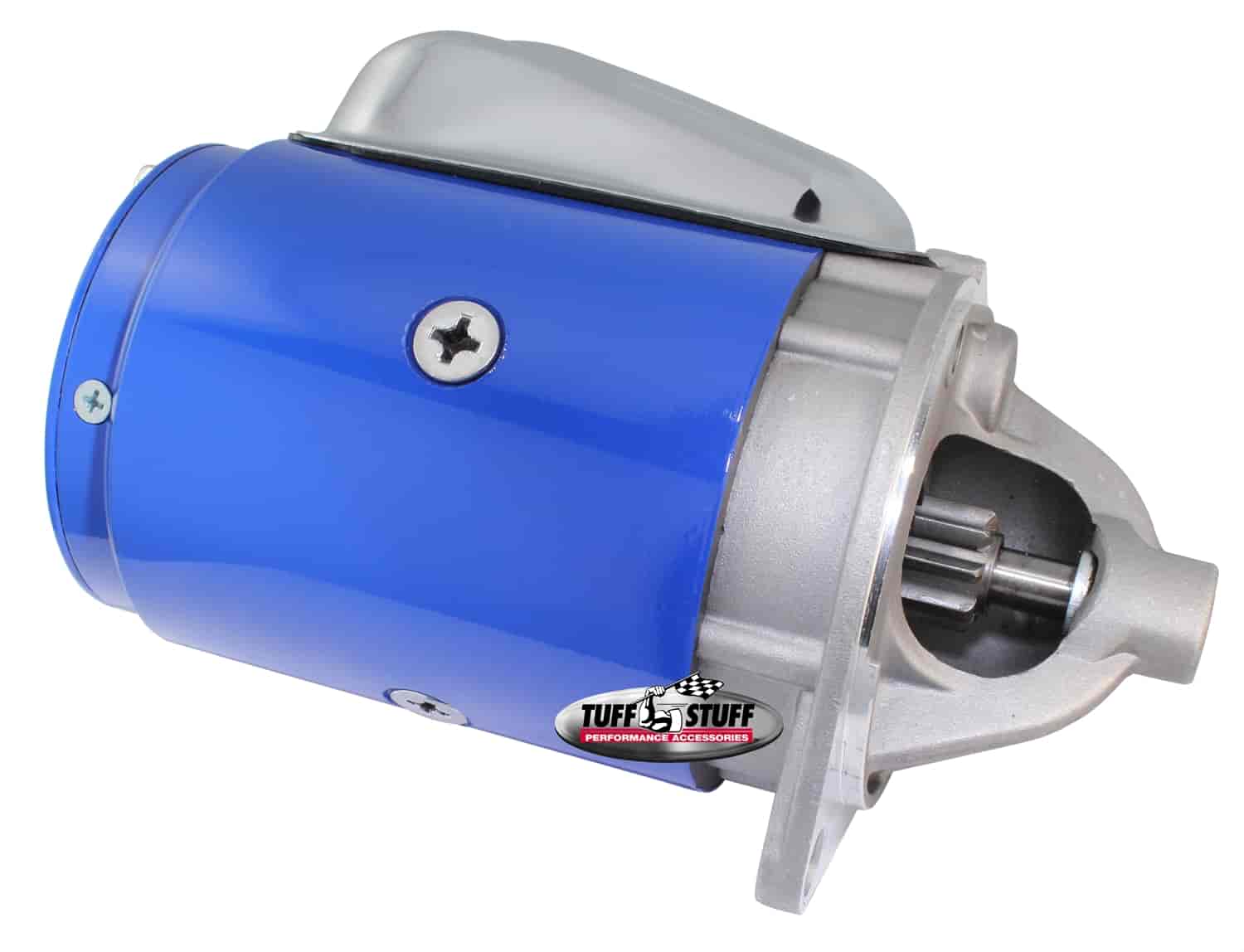 OE-Style Starter Blue 1963-91 Ford 289/302/351