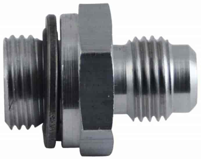 Power Steering Pressure Hose Fitting -6AN x M16-1.5 Pitch & Thread