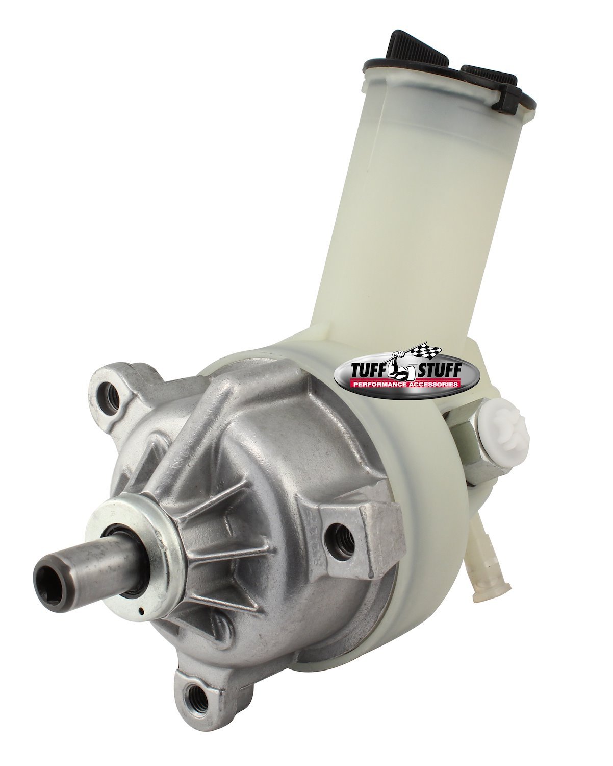 Direct-Fit, OE-Style Power Steering Pump Ford Explorer/Mustang/Thunderbird, Mercury Cougar