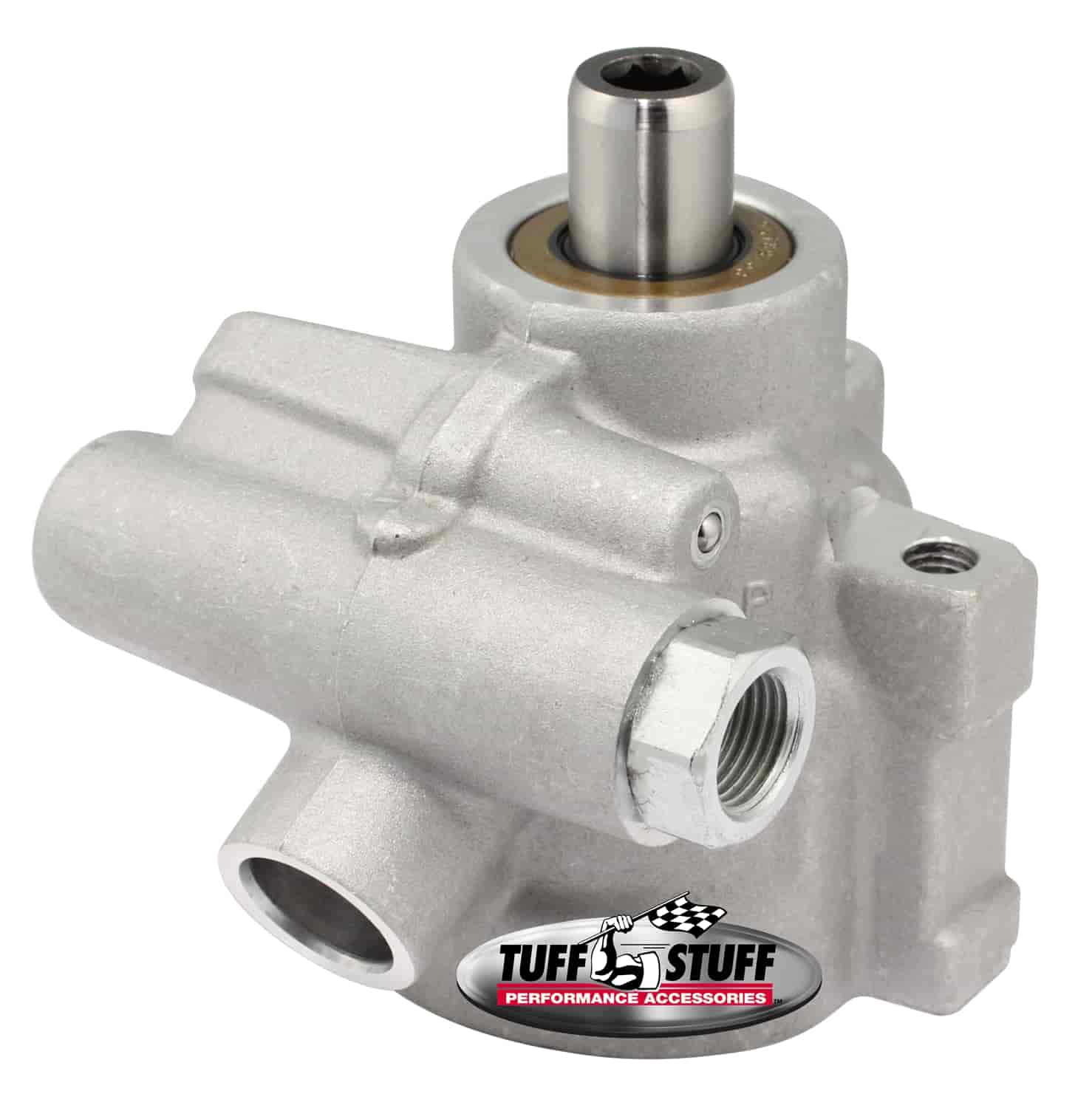 Type II Power Steering Pump 1998-2002 Camaro/Firebird