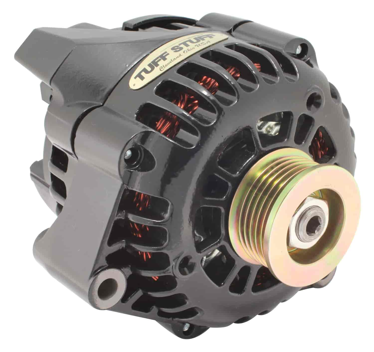 GM Alternator 175 AMP