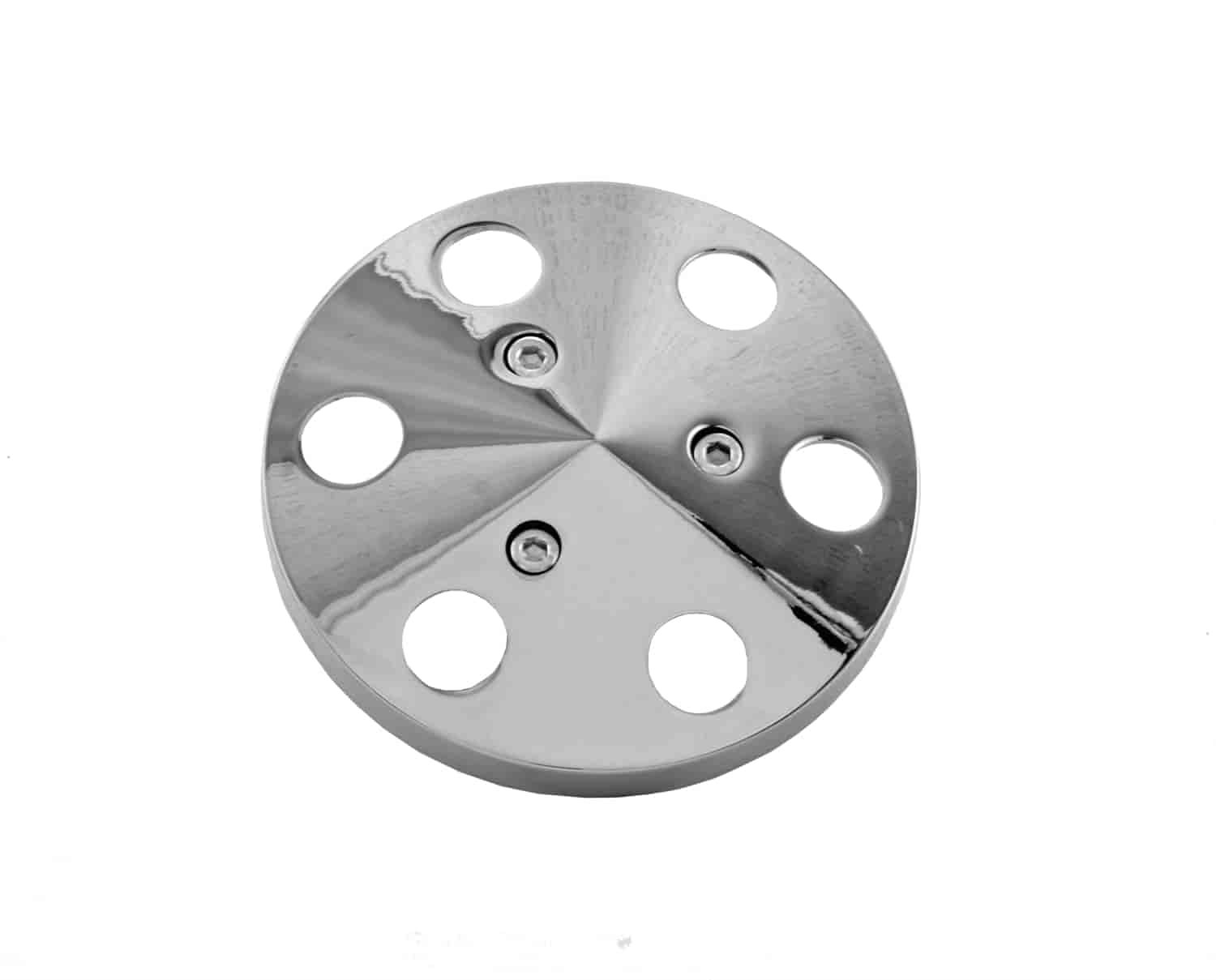 Clutch Pulley Cover SD508 Compressor