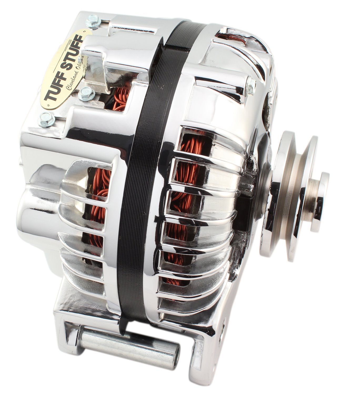 Alternator 1960-88 Early-Chrysler 130 AMP