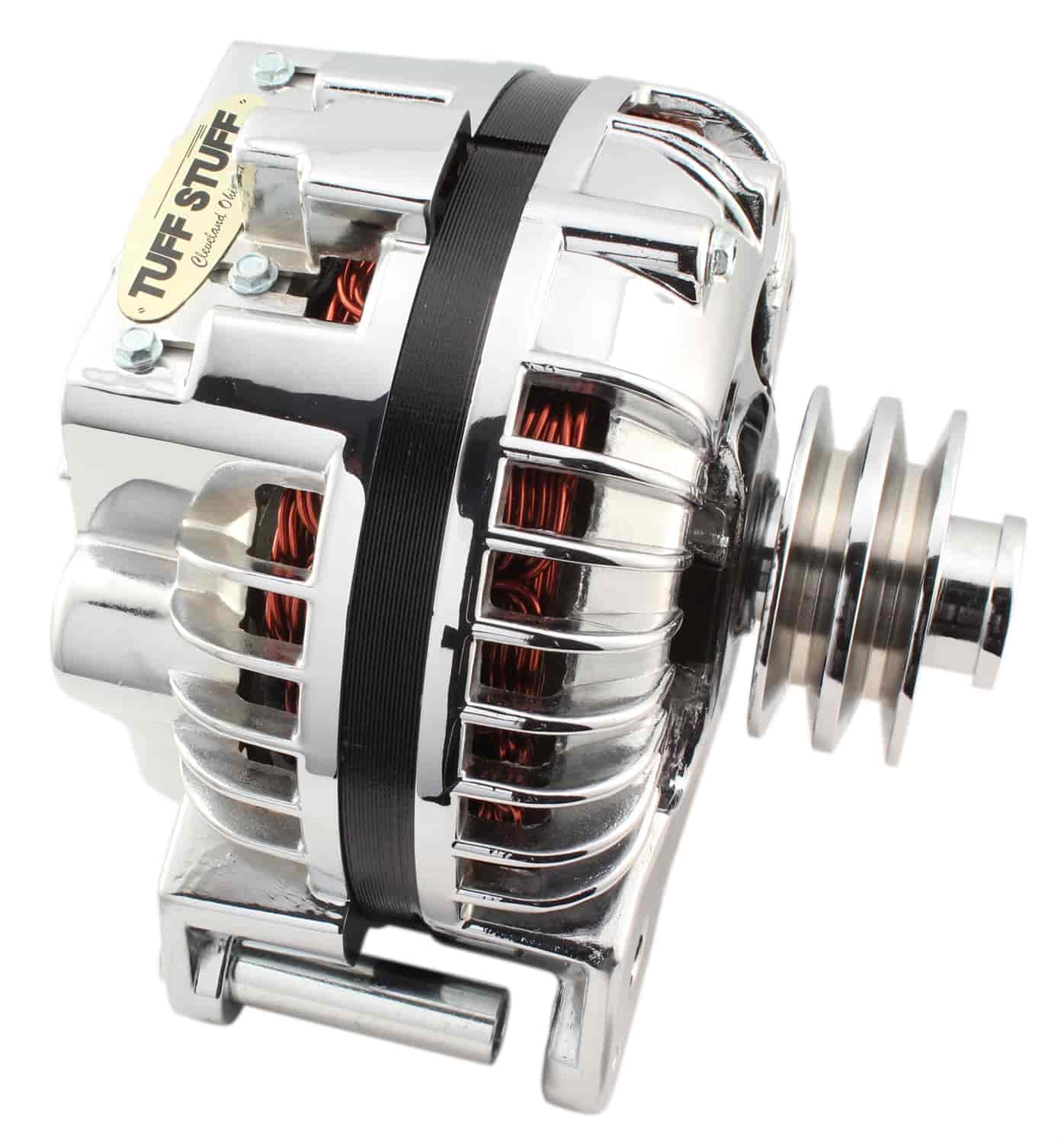 Alternator 1960-88 Early-Chrysler 130 AMP