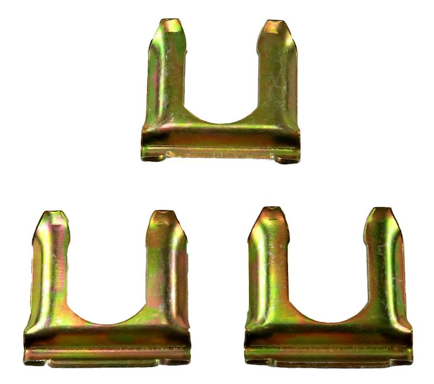 BHC101 1964-1973 Ford Mustang Brake Hose Clip