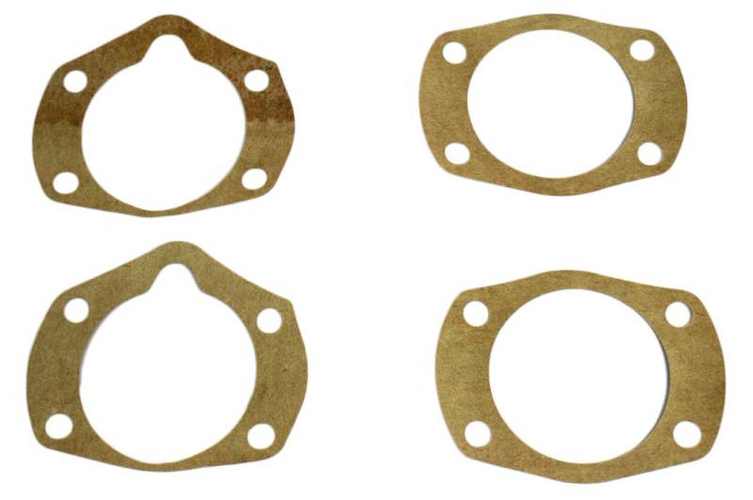 FGA100 1961-64 Full-Size Ford Rear Housing Gaskets, Inner & Outer