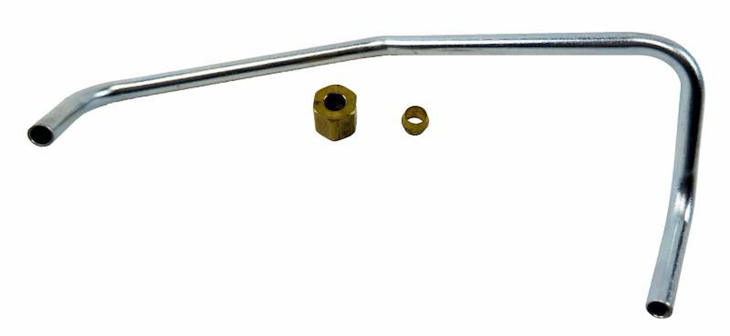 FIT009 1962 Full-Size Chevrolet Fuel Injection Parts