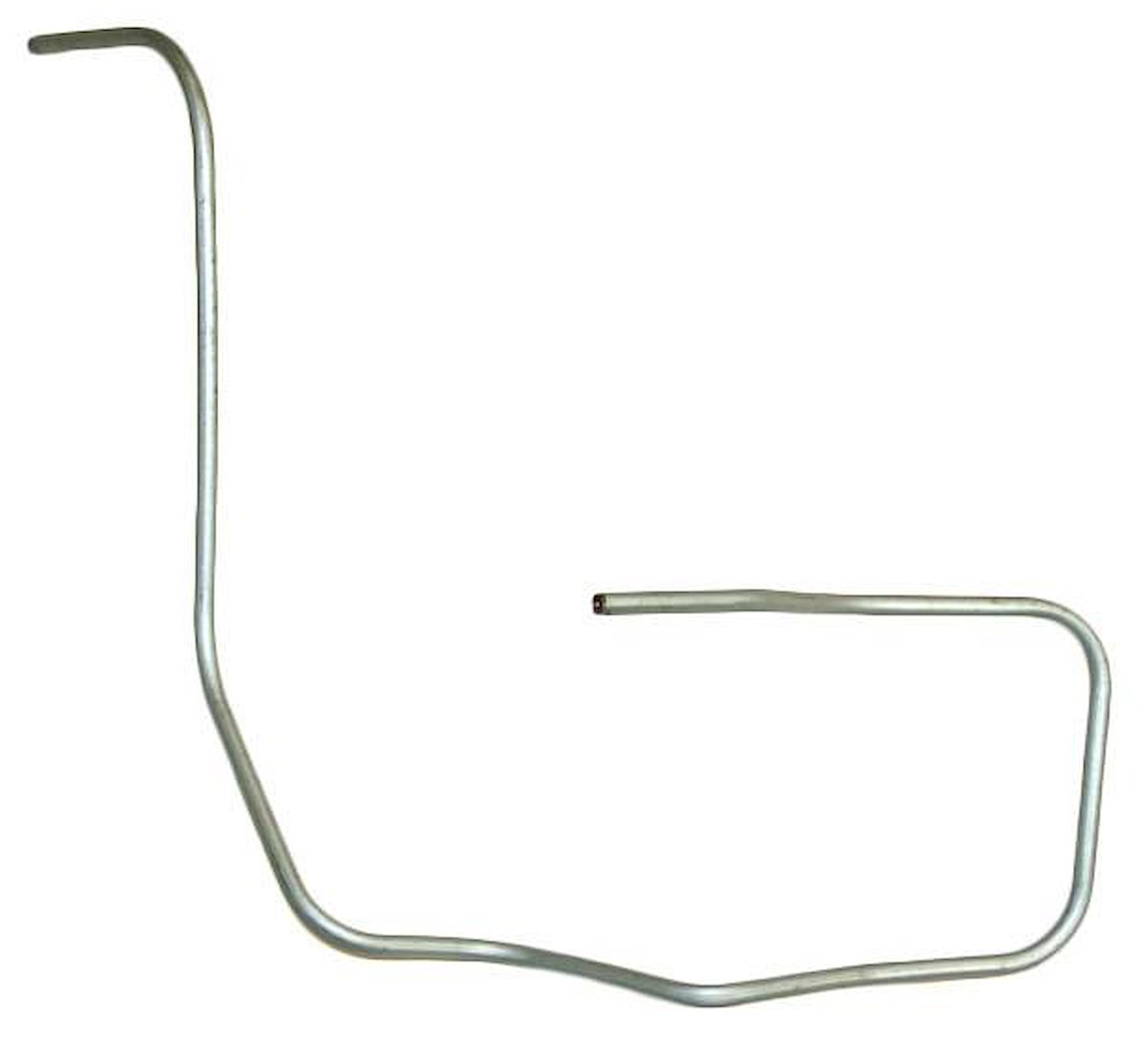 FVL602 1963 Ford Full-Size Gas Tank Vent Line