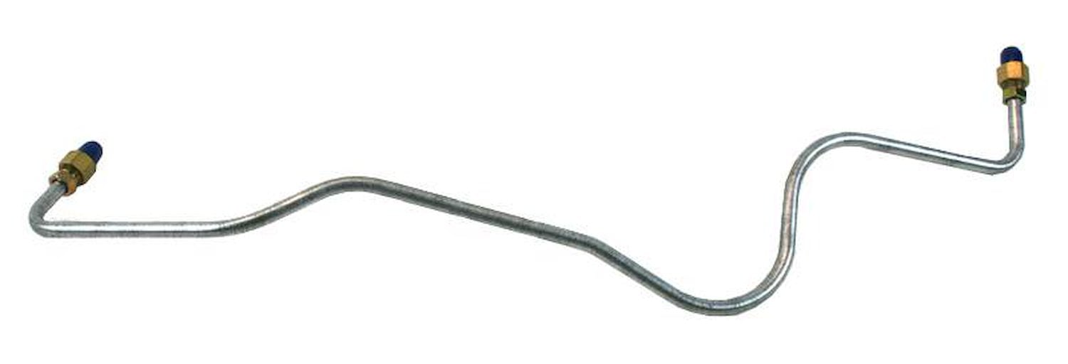 GLK005 1956-1957 Chevrolet Full-Size Gas Lines (Pump-To-Carb)