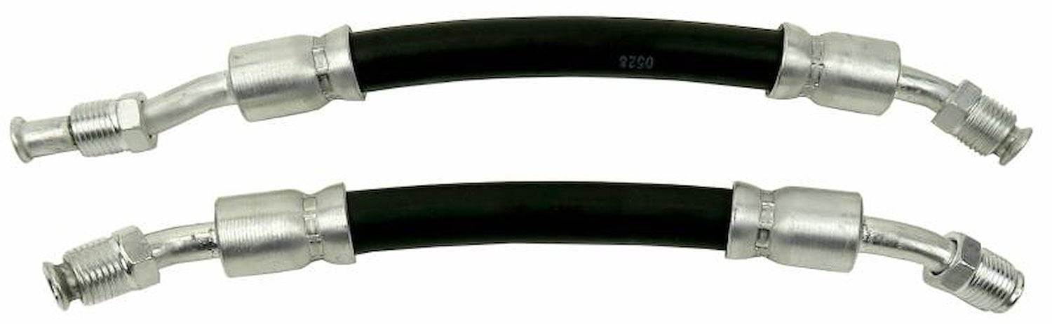 MCH008 1962-65 Ford Fairlane Power Steering Control Valve Hose