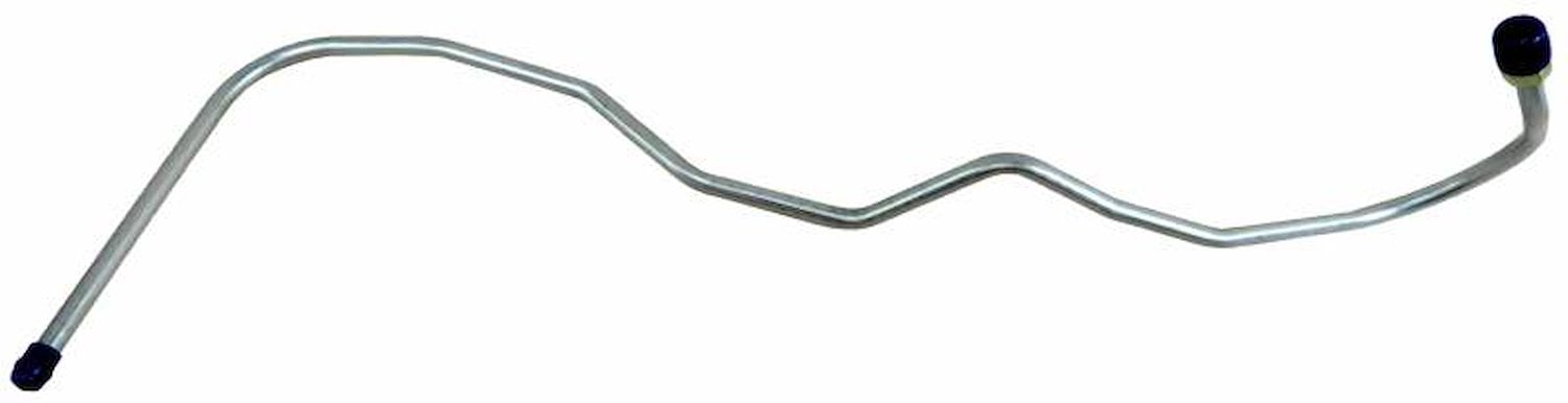 MGL002 1966-1968 Ford Mustang Gas Lines, Pump-To-Carb