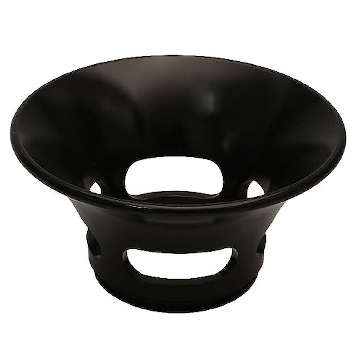 Bubba Sonic Trumpet Fitting 4.0" Outside Diameter