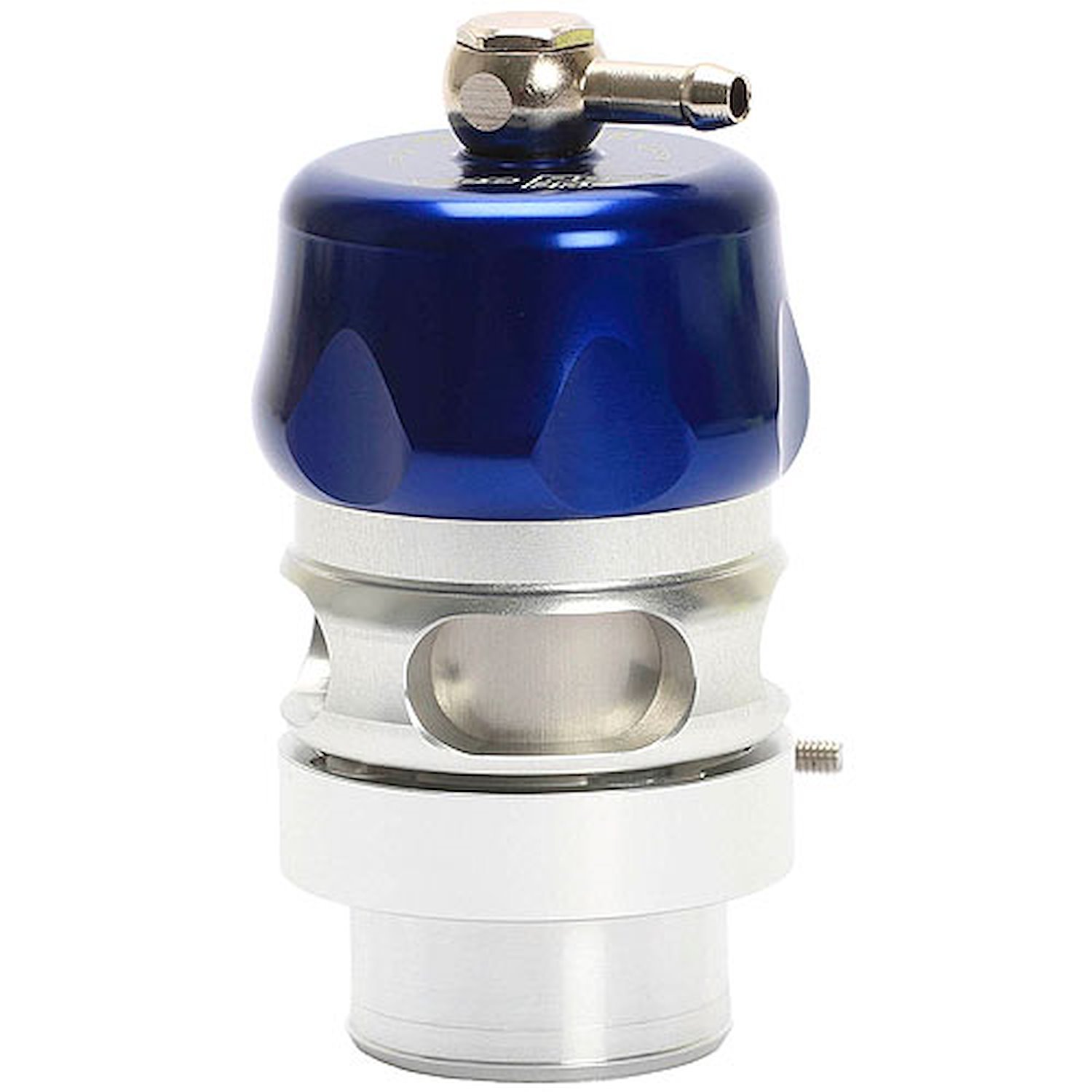 Vee-Port PRO Blow-Off Valve Universal Application