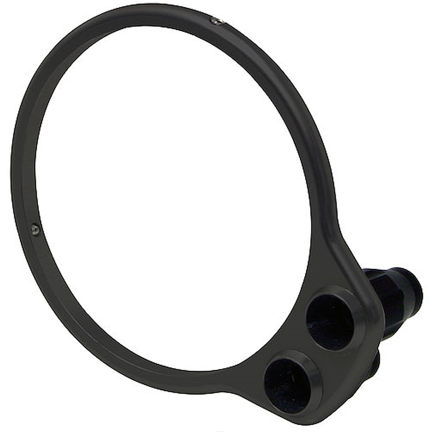 Dual LED Mount Ring 60mm E-Boost2