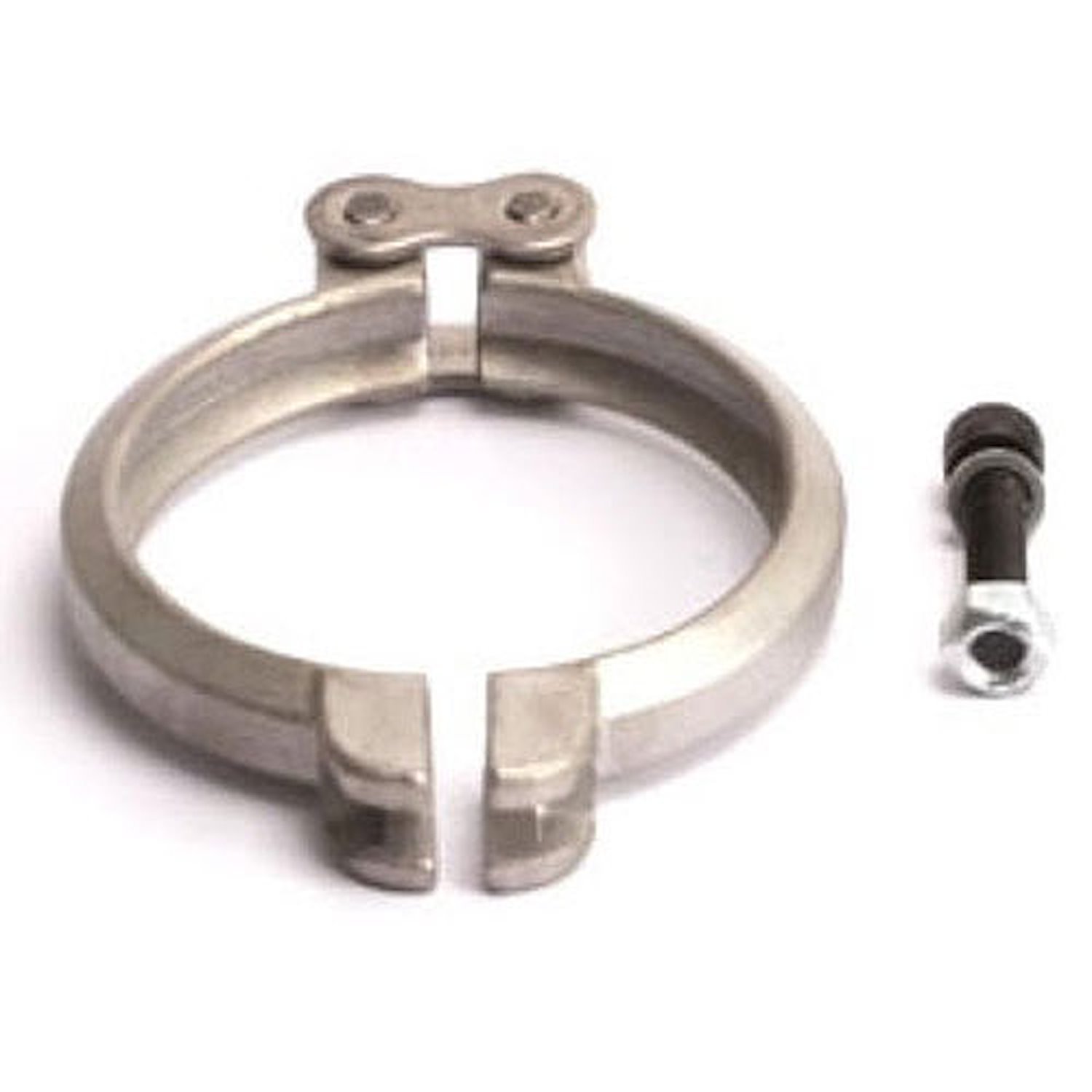 WG60 Inlet V-Band Clamp