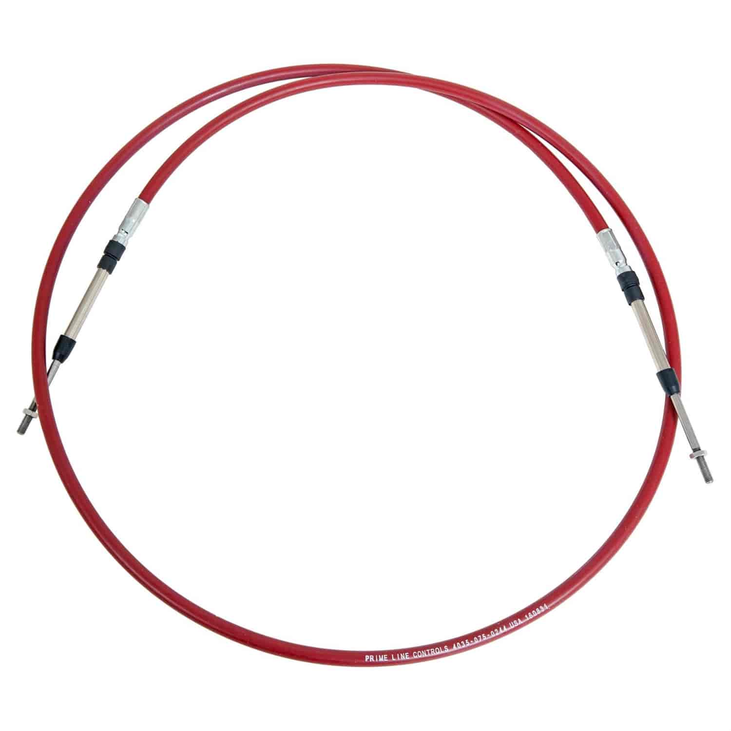 Turbo-Action CABLE 8 FT