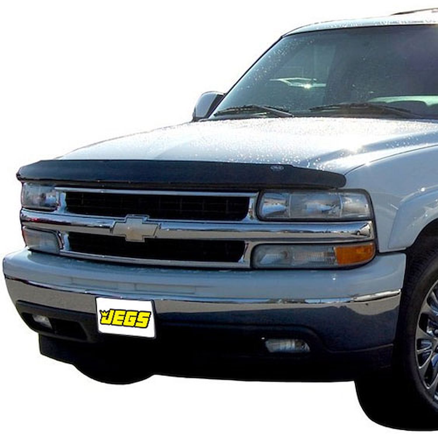 BUGFLECTOR II 1999-2002 Silverado Pickup 1500