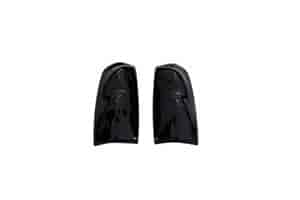 Tail Shades  Taillight Covers Smoke Blackout