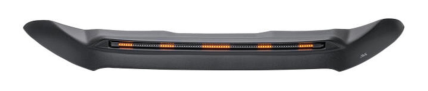 Aeroskin LightShield Pro LED Hood Protector Fits Select Ford Ranger