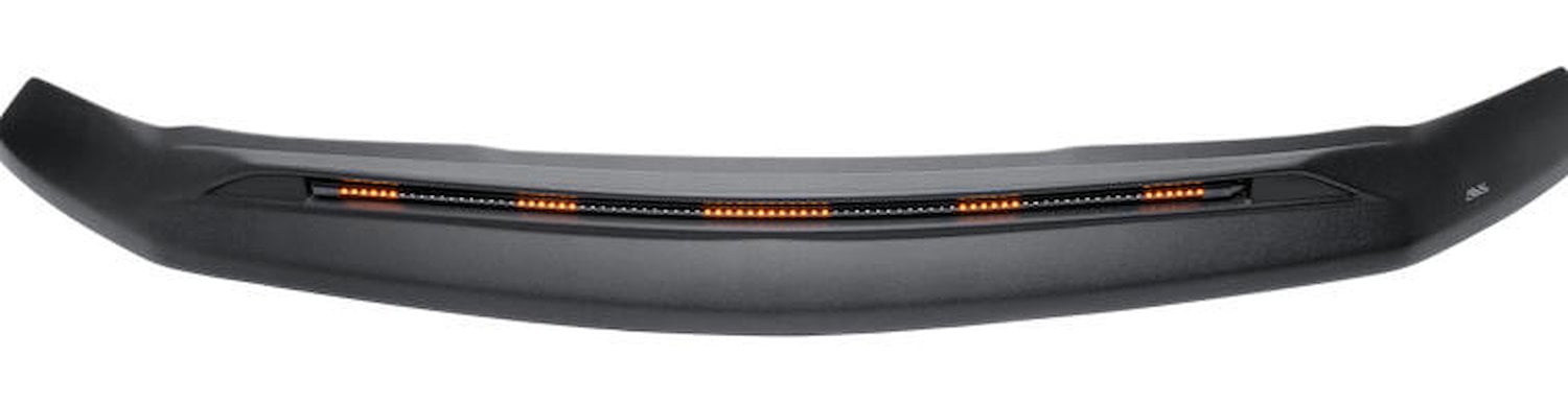 Aeroskin LightShield Pro LED Hood Protector Fits Select Chevrolet Silverado 1500