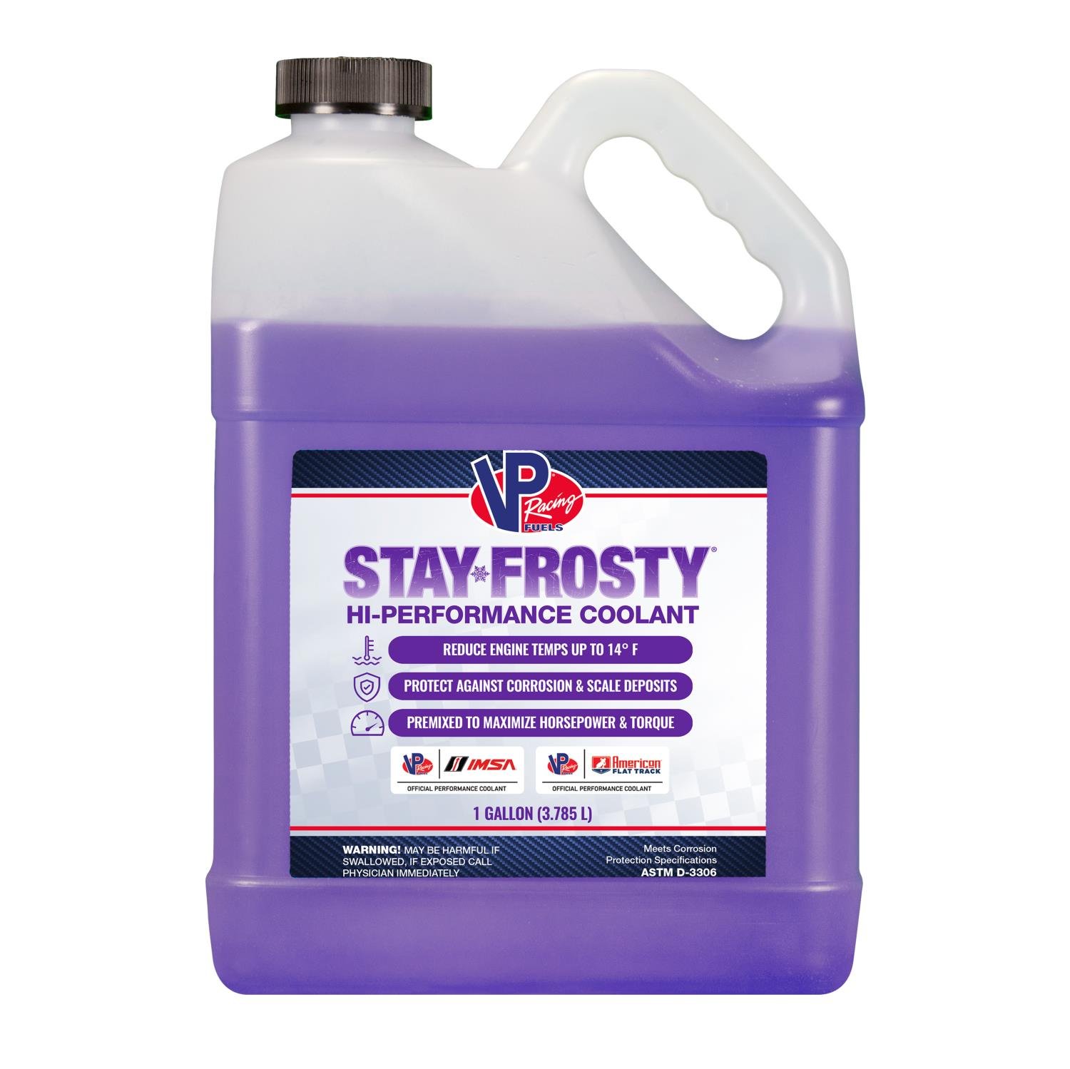 FROSTY PERF COOLANT 1GAL