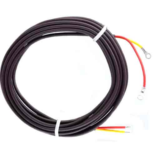 Pyrometer Cable for Vision / Cockpit International 12ft