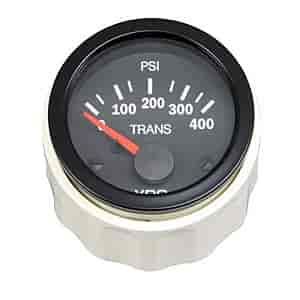 Vision Transmission Pressure Gauge 2-1/16" electrical