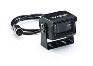 Rear Backup Camera - Small 120 Degree, IR LED Lights