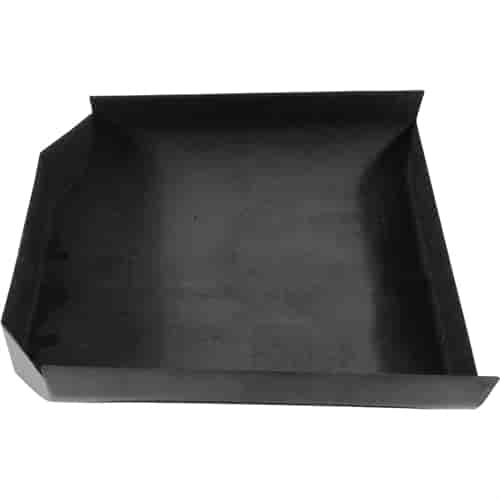 Oil Containment Tray Tall Depth