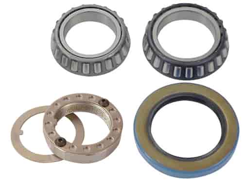 BEARING KIT W/10200 LOCK ASSY