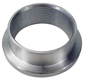 SLEEVE-LARGE THREADED W/FLANGE