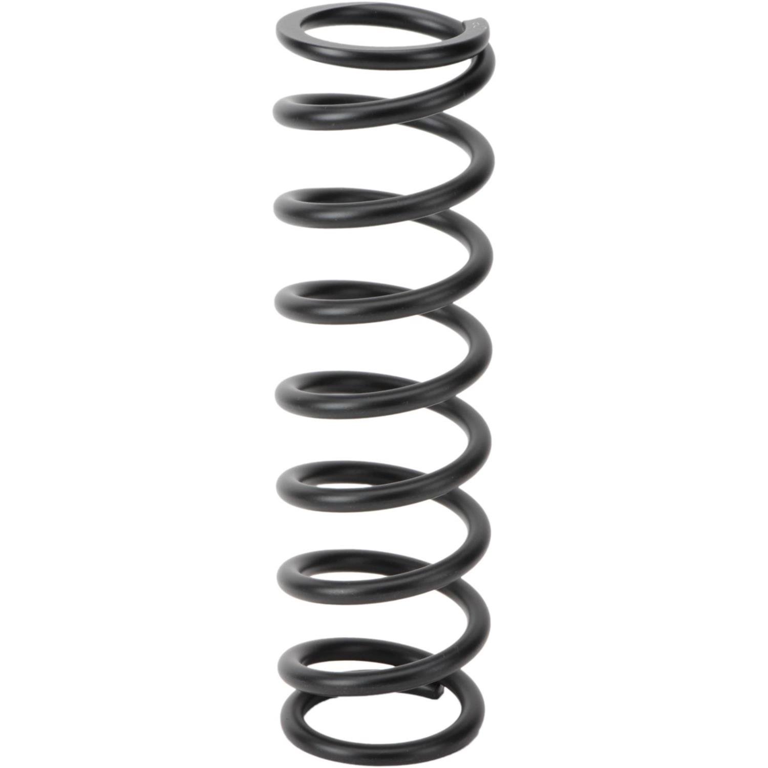 12" Coil-Over Spring Rate: 175 lbs in Black Powder Coated