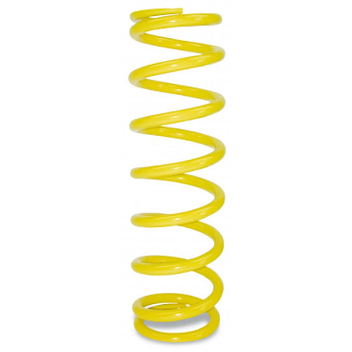 13" Coil Over Spring Rate: 300 lbs