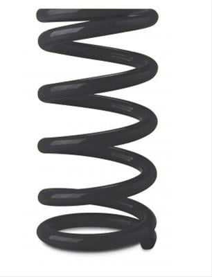 4" Coil-Over Spring Rate: 300 lbs Black Powder Coated