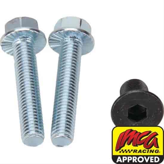 IMCA METRIC SPINDLE BOLT
