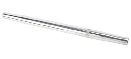 Aluminum Swaged Tie Rod Tube Length: 13 1/2 in. [5/8 in. Thread]