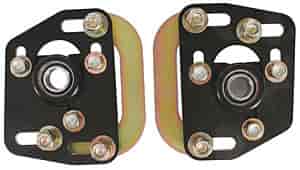 Caster/Camber Plates 1990-93 Mustang
