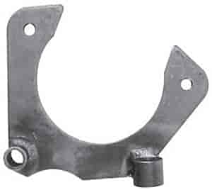 Rear Caliper Bracket Pinto Spindle to Small GM Caliper