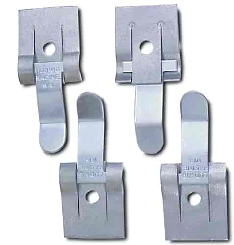 PANEL CLIPS 100 PER PACKAGE