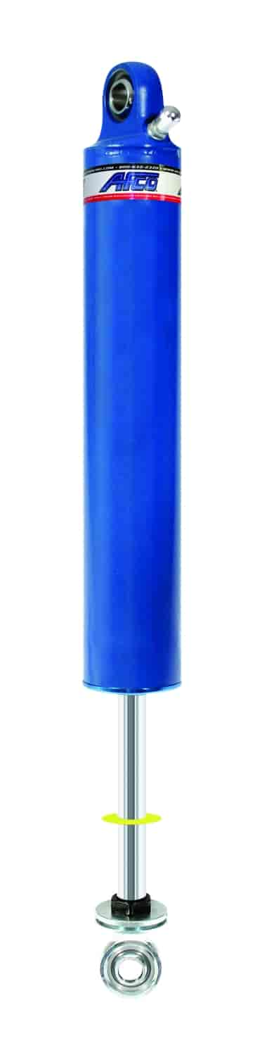 Steel Mono-tube Shock 73 Series 1/2 12.7mm Shaft With Schrader Valve 7 AFCO