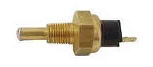 Electric Fan Switch Non-Adjustable, 1/4-18 NPT