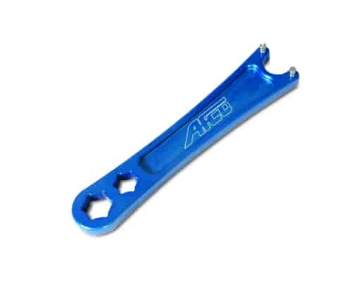 Rod Guide Wrench